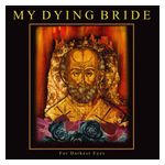 My Dying Bride: For Darkest Eyes [LP] - VINYL Product Image