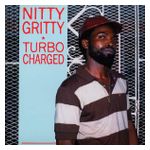 Nitty Gritty: Turbo Charged [LP] - VINYL Product Image