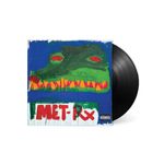 Action Bronson: Cocodrillo Turbo [LP] - VINYL Product Image