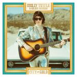 Molly Tuttle & Golden Highway: City of Gold [LP] [VINYL] Product Image