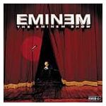 Eminem: The Eminem Show [LP] - VINYL Product Image