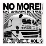 Fang: No Warning Shots Fired [LP] - VINYL Product Image