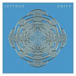 Lettuce: Unify [LP] - VINYL Product Image