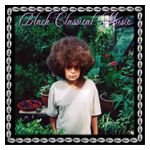 Yussef Dayes: Black Classical Music [LP] - VINYL Product Image