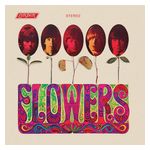 The Rolling Stones: Flowers [LP] - VINYL Product Image