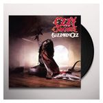 Ozzy Osbourne: Ozzy Osbourne - Blizzard Of Ozz  - VINYL LP
