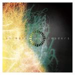 Animals as Leaders: Animals as Leaders [LP] - VINYL Product Image