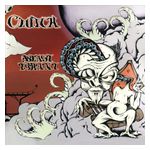 Clutch: Blast Tyrant [LP] - VINYL Product Image