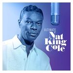 Nat King Cole: Ultimate [LP] - VINYL Product Image