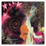 Carla Bozulich: Boy [LP] [LP] - VINYL Product Image
