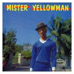 Yellowman: Mister Yellowman [LP] - VINYL Product Image