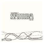Tom Zé: Estudando O Samba [LP] - VINYL Product Image
