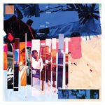 Julius Rodriguez: Let Sound Tell All [LP] - VINYL Product Image