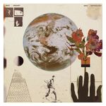 Nick Mulvey: New Mythology [LP] - VINYL Product Image
