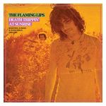 The Flaming Lips: Death Trippin' at Sunrise: Rarities, B-Sides & Flexi Discs: 1986-1990 [LP] - VINYL Product Image