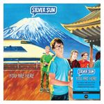 Silver Sun: You Are Here [LP] - VINYL Product Image