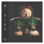 Nicola Cruz: Siku [LP] - VINYL Product Image