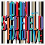 John Scofield: Hand Jive [LP] - VINYL Product Image