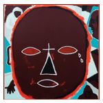 Richard Vain: Night Jammer [LP] - VINYL Product Image