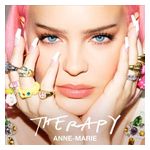 Anne-Marie: Therapy [LP] - VINYL Product Image