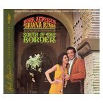 Herb Alpert: South of the Border [LP] - VINYL Product Image