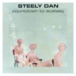 Steely Dan: Countdown to Ecstasy [LP] - VINYL Product Image