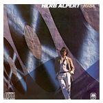 Herb Alpert: Rise [LP] [LP] - VINYL Product Image