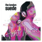 Suede: Head Music [LP] - VINYL Product Image