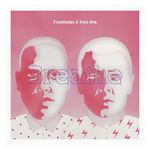 Fredfades: Breathe [LP] - VINYL Product Image