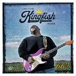 Christone "Kingfish" Ingram: 662 [LP] - VINYL Product Image