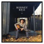 Rodney Rice: Rodney Rice [LP] - VINYL Product Image