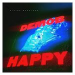 Demob Happy: Divine Machines [LP] - VINYL Product Image