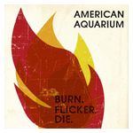American Aquarium: Burn.Flicker.Die [LP] - VINYL Product Image