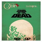 Claudio Simonetti: Dawn of the Dead  [LP] - VINYL Product Image