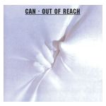 Can: Out of Reach [LP] - VINYL Product Image