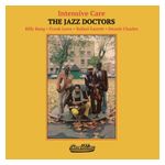 Jazz Doctors: Intensive Care: Prescriptions Filled: The Billy Bang Quartet Sessions, 1983/1984 [LP] - VINYL Product Image