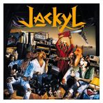 Jackyl: Jackyl [LP] [VINYL] Product Image