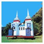They Might Be Giants: Lincoln [LP] - VINYL Product Image
