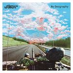 The Chemical Brothers: No Geography [LP] - VINYL Product Image