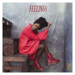 Jah9: Feelings [LP] - VINYL Product Image