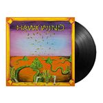 Hawkwind: Hawkwind [LP] [VINYL] Product Image