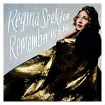 Regina Spektor: Remember Us to Life [LP] [LP] - VINYL Product Image