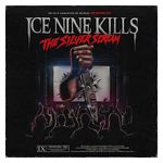 Ice Nine Kills: The Silver Scream [LP] - VINYL Product Image