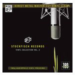 Various Artists: Stockfisch Records Vinyl Collection, Vol. 2 [LP] - VINYL Product Image