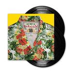 Fatboy Slim: The Best of Fatboy Slim [LP] - VINYL Product Image