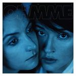 Ohmme: Parts [LP] - VINYL Product Image