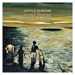 Little Scream: The Golden Record [LP] - VINYL Product Image
