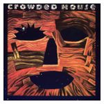 Crowded House: Woodface [LP] [LP] - VINYL Product Image