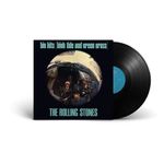 The Rolling Stones: Big Hits (High Tide and Green Grass) [UK Version] [LP] - VINYL Product Image