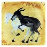 Camarón de la Isla: Potro de Rabia y Miel [LP] [VINYL] Product Image